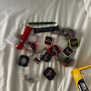 44mm Apple Watch accessories